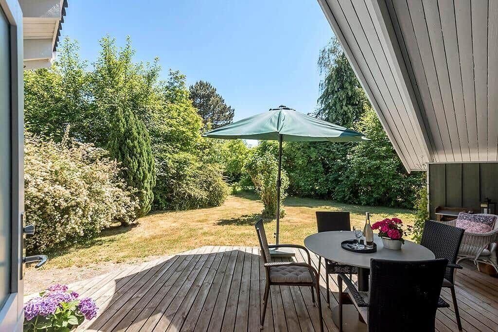 Photo of Outdoor in Rodvig Stevns