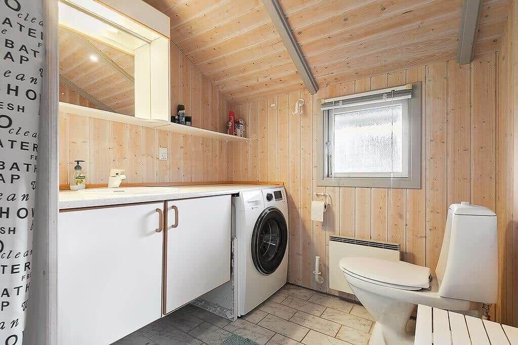 Photo of Bathroom in Rodvig Stevns