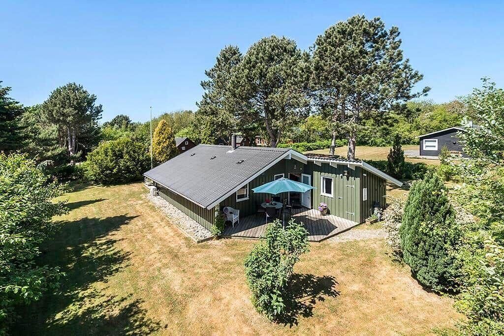 Photo of Outdoor in Rodvig Stevns