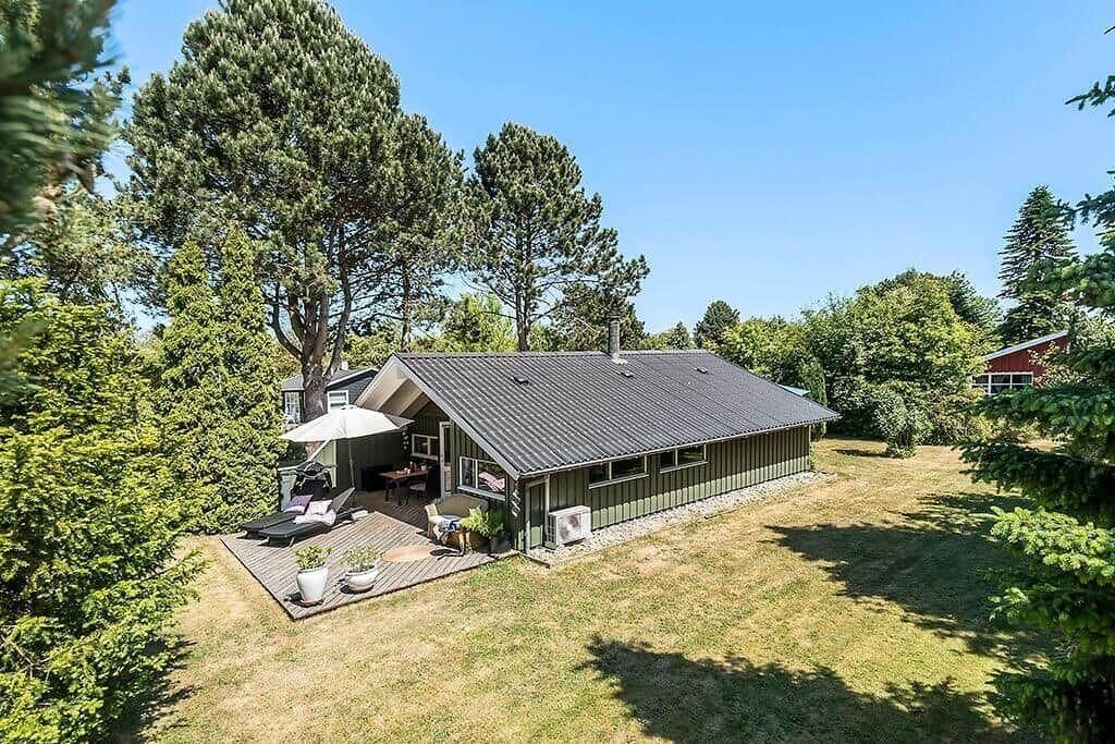 Photo of Outdoor in Rodvig Stevns