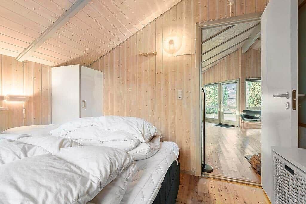 Photo of Bedroom in Rodvig Stevns