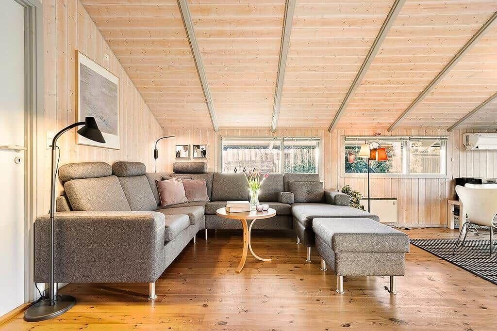 Photo of Livingroom in Rodvig Stevns