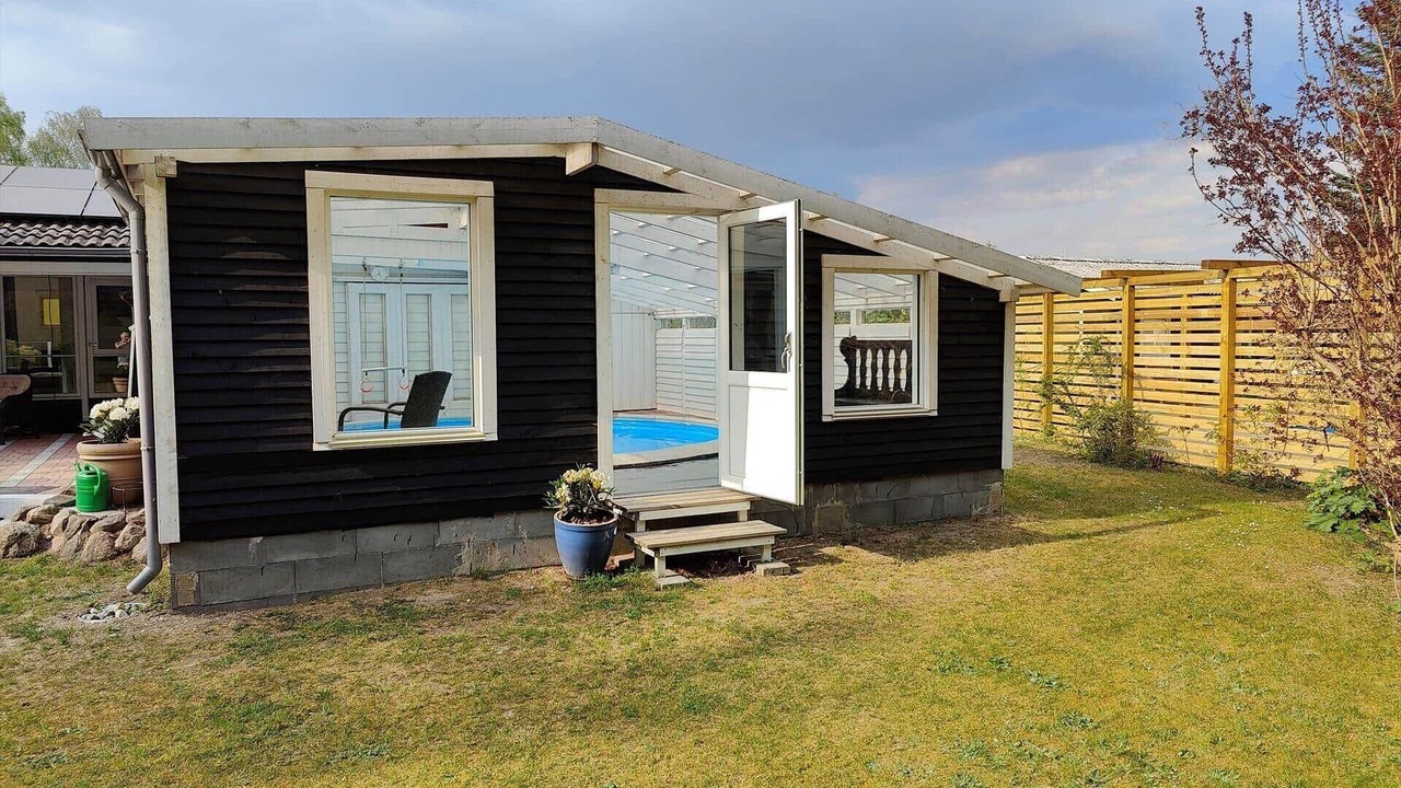 Photo of Outdoor in Lundby