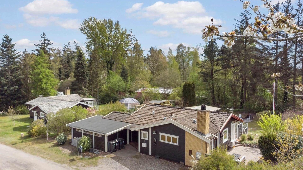 Photo of Outdoor in Lundby