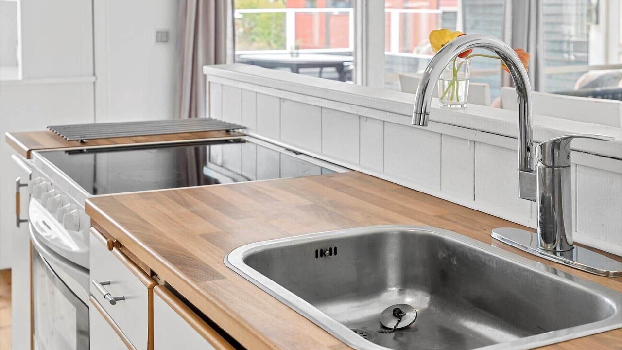 Photo of Kitchen in Lundby
