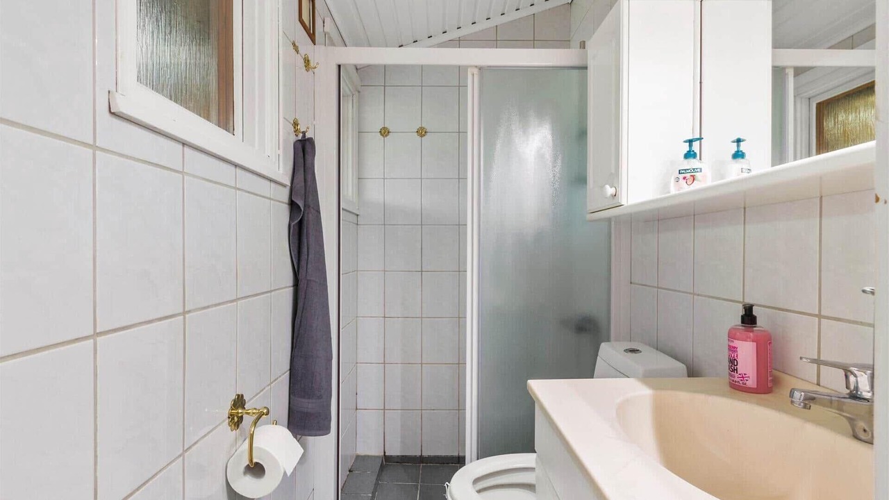 Photo of Bathroom in Lundby