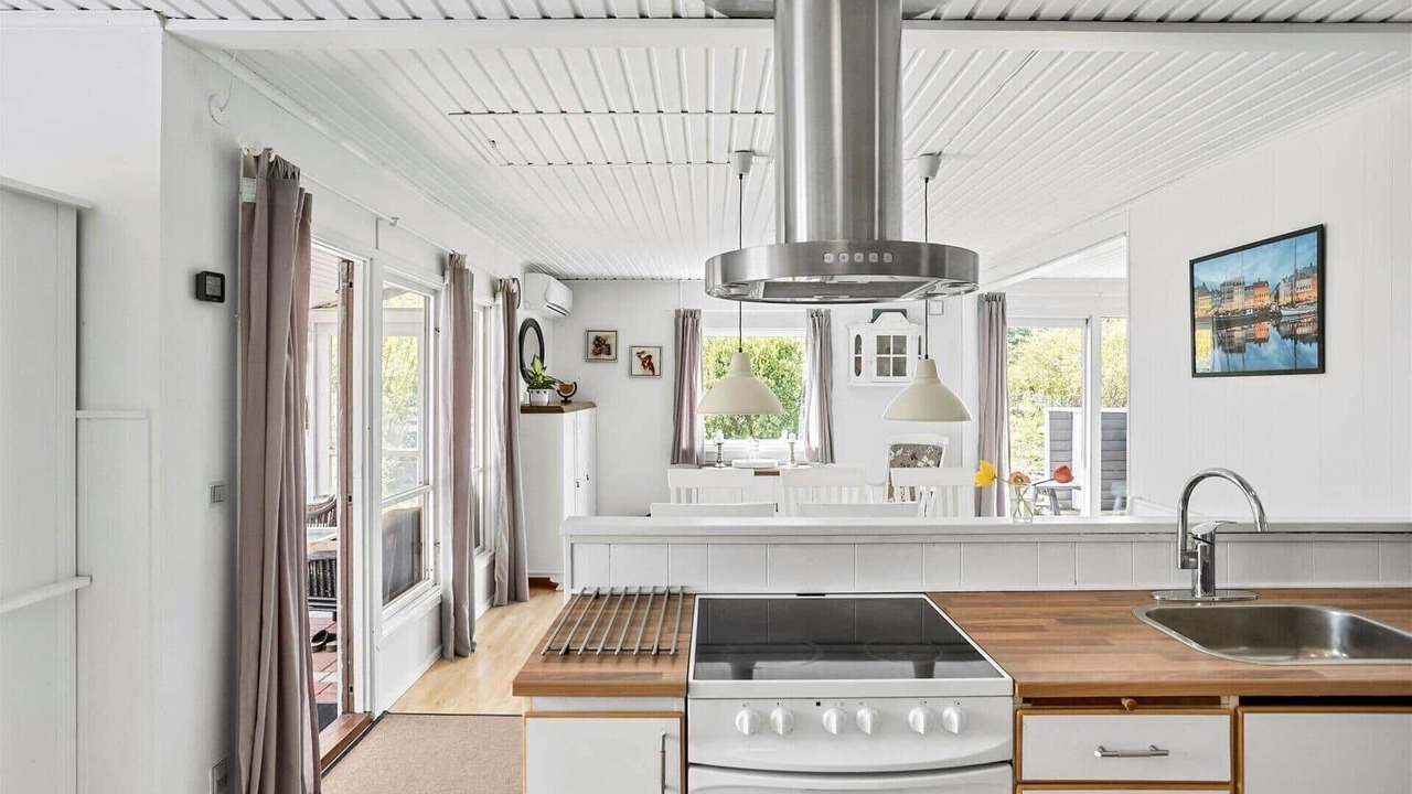 Photo of Kitchen in Lundby