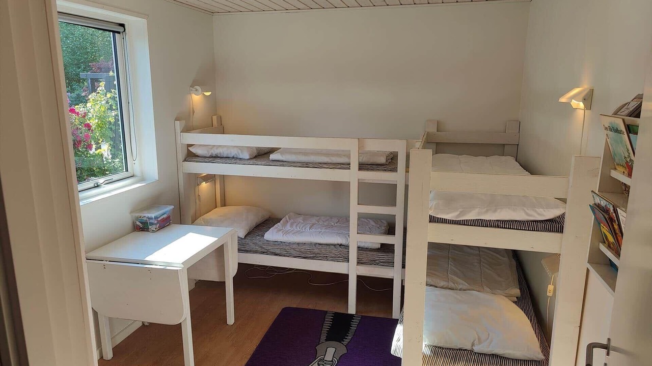 Photo of Bedroom in Lundby