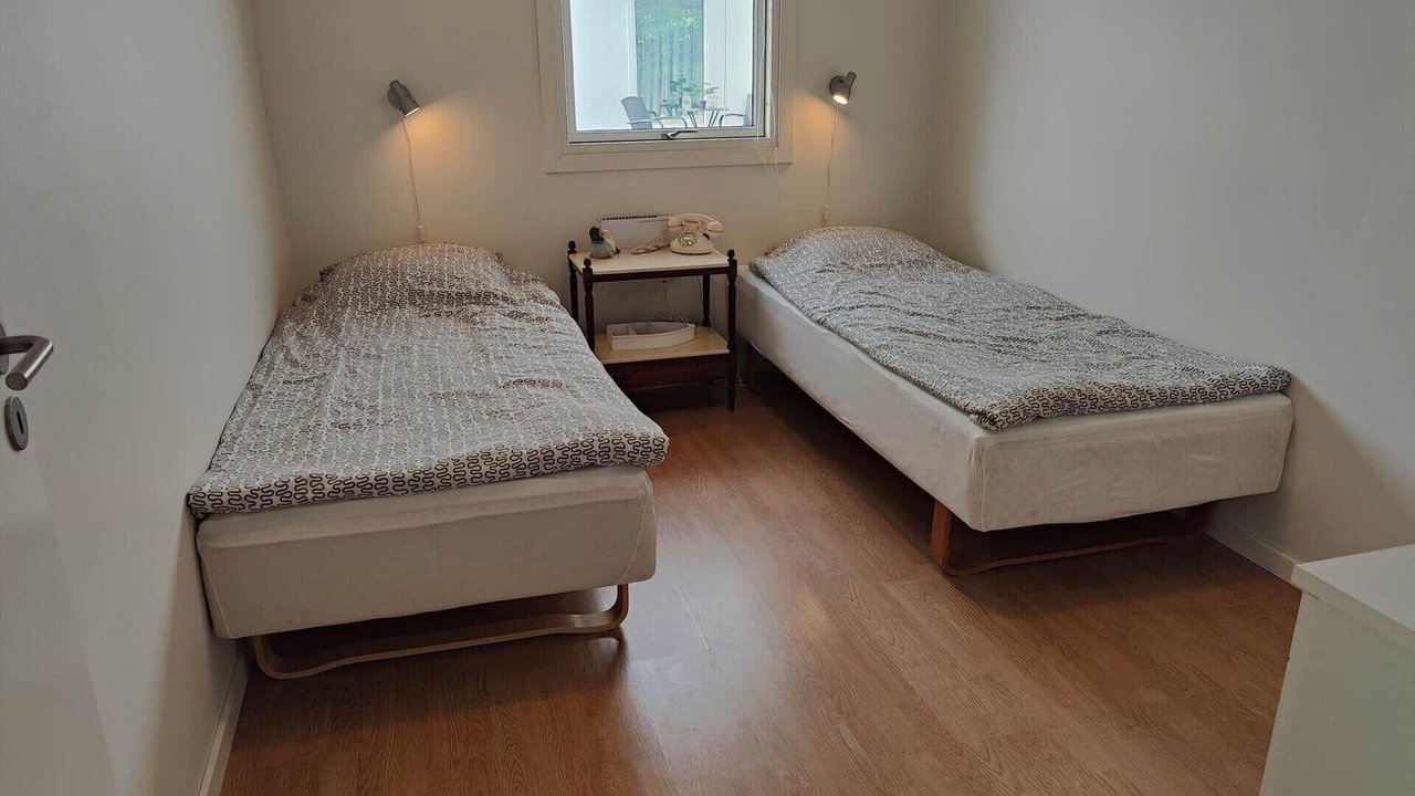 Photo of Bedroom in Lundby