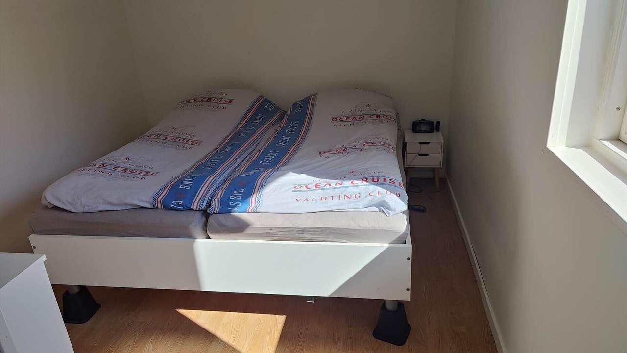 Photo of Bedroom in Lundby