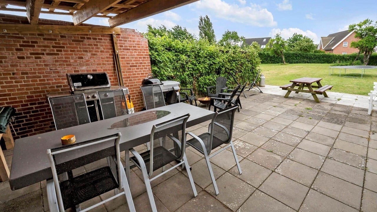 Photo of Outdoor in Stege