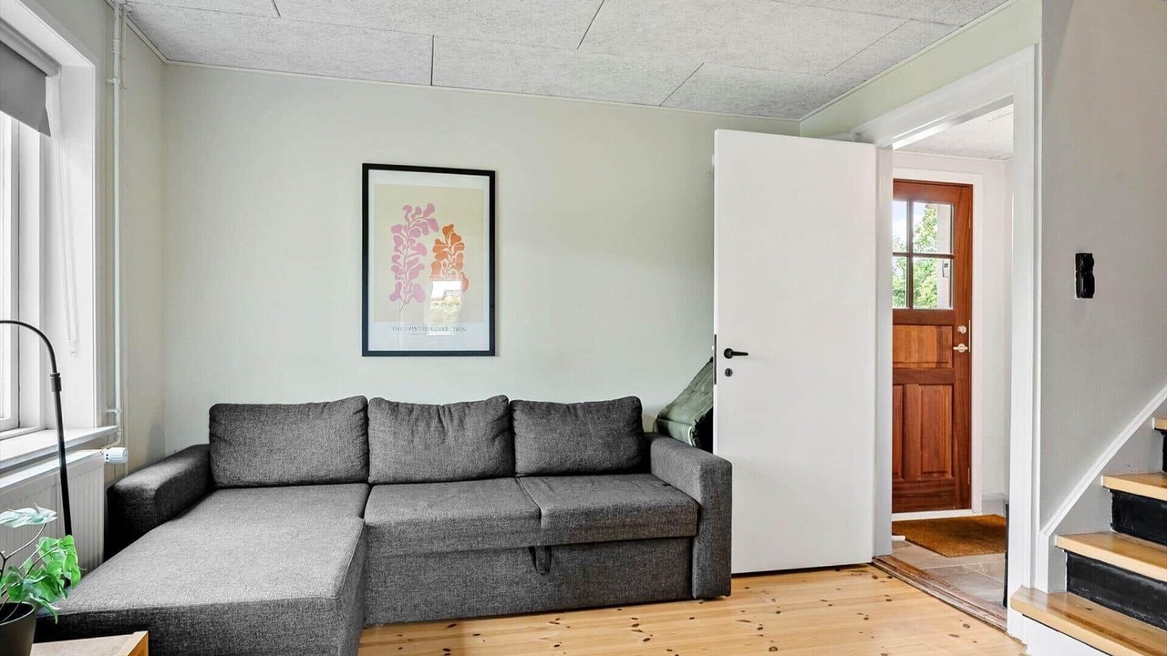 Photo of Livingroom in Stege