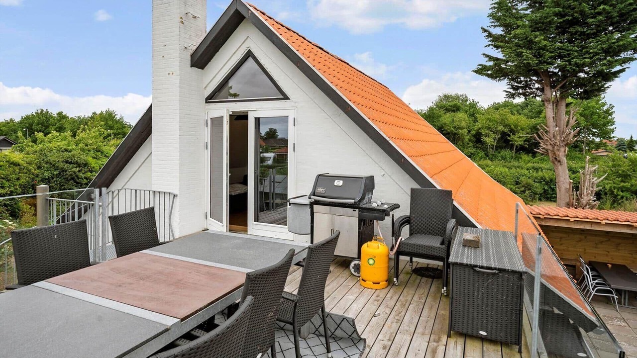 Photo of Outdoor in Stege