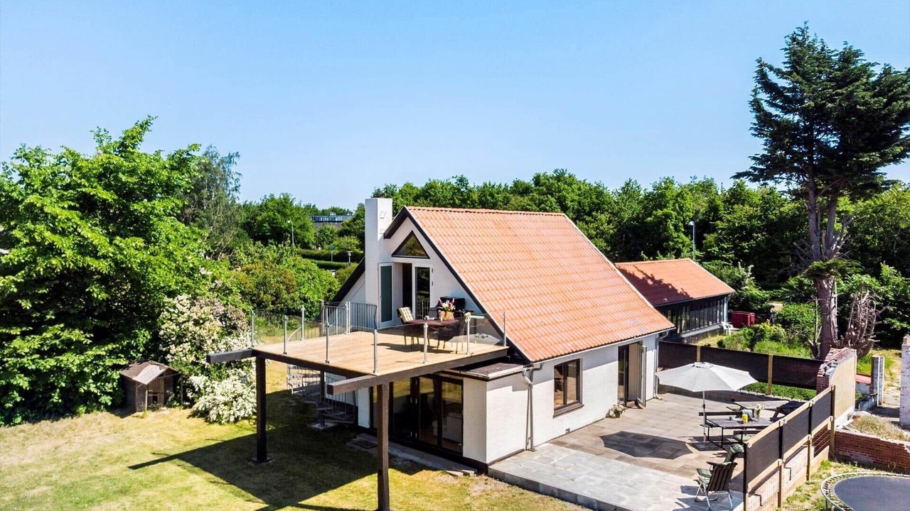 Photo of Outdoor in Stege