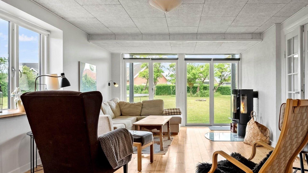 Photo of Livingroom in Stege