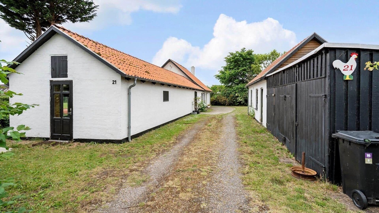 Photo of Outdoor in Stege