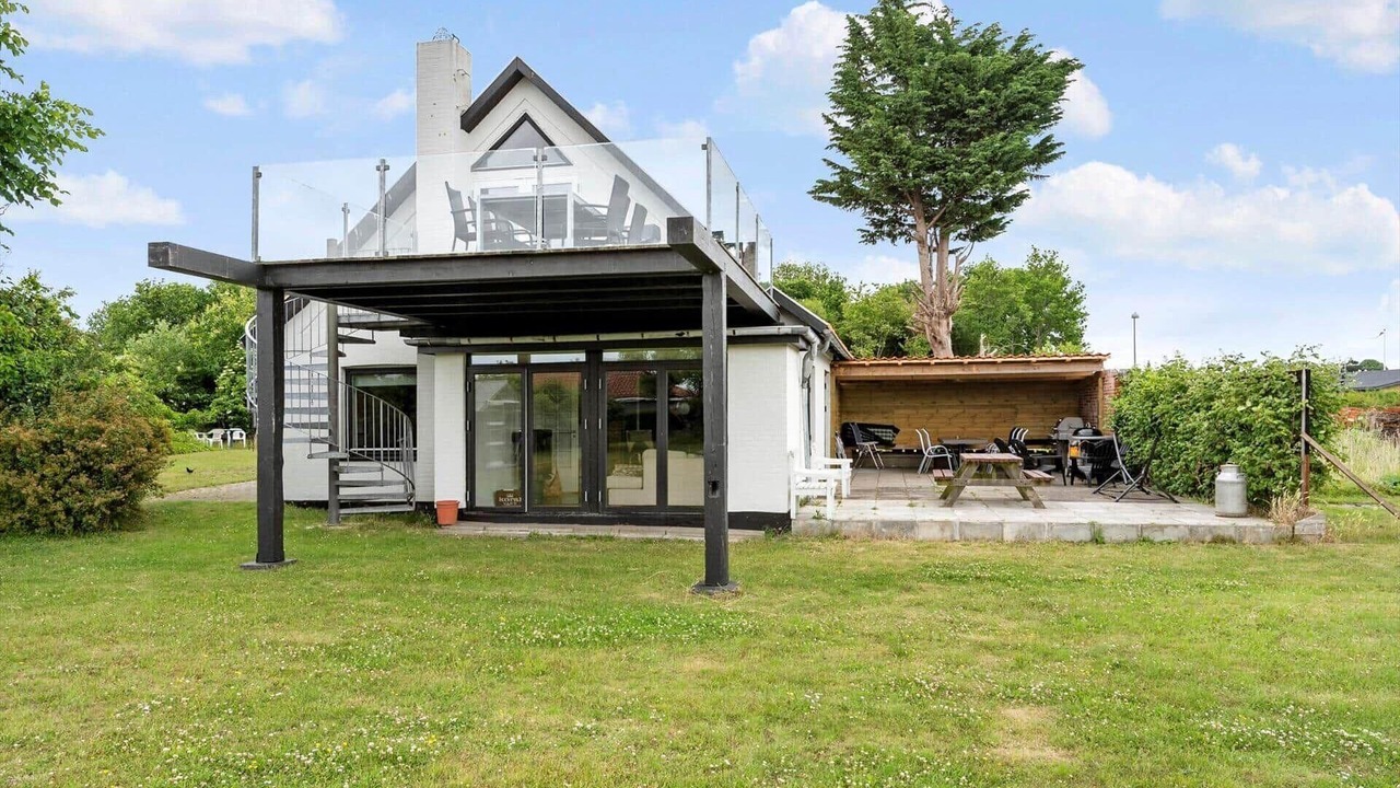 Photo of Outdoor in Stege