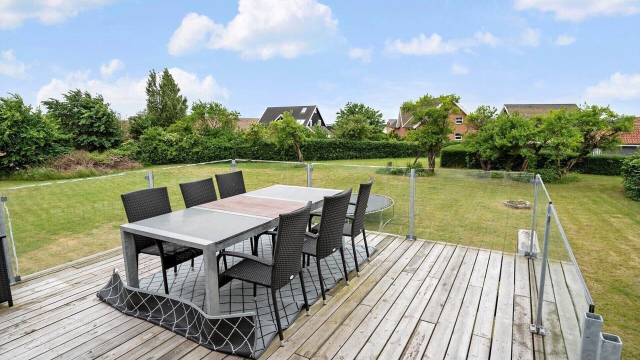 Photo of Outdoor in Stege