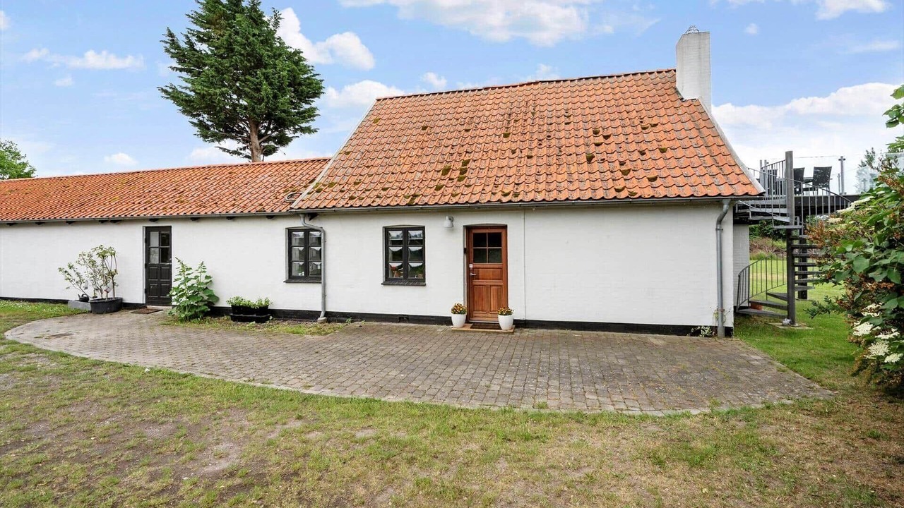 Photo of Outdoor in Stege