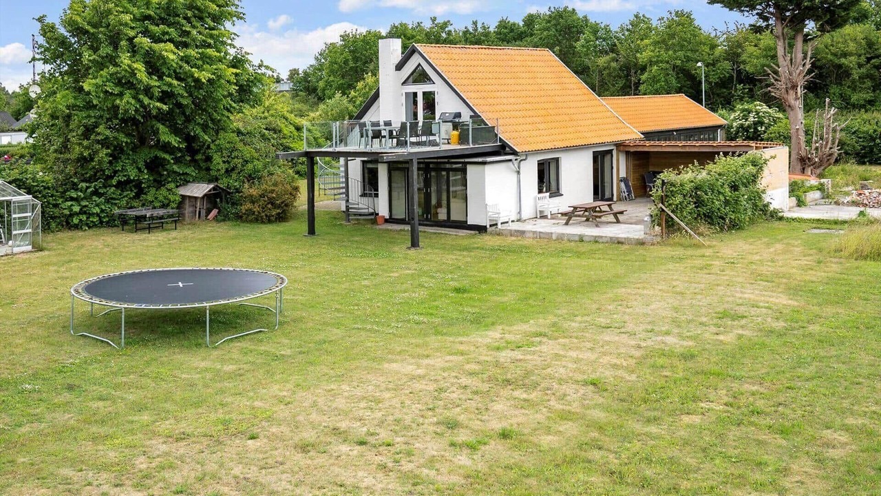 Photo of Outdoor in Stege
