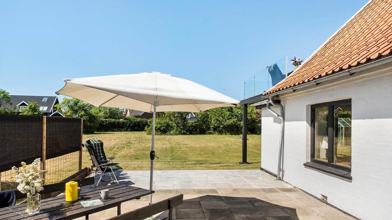 Photo of Outdoor in Stege