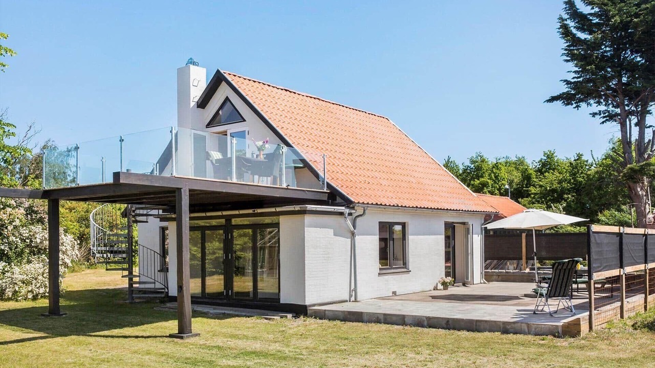 Photo of Outdoor in Stege