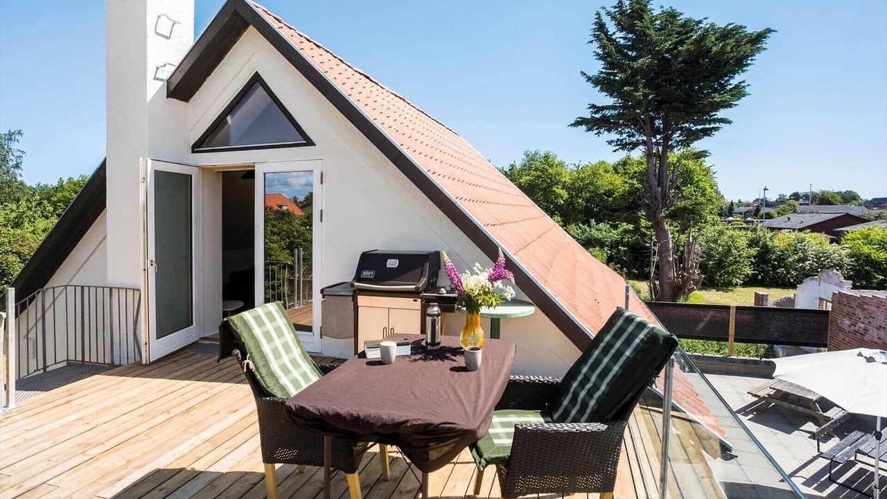 Photo of Outdoor in Stege