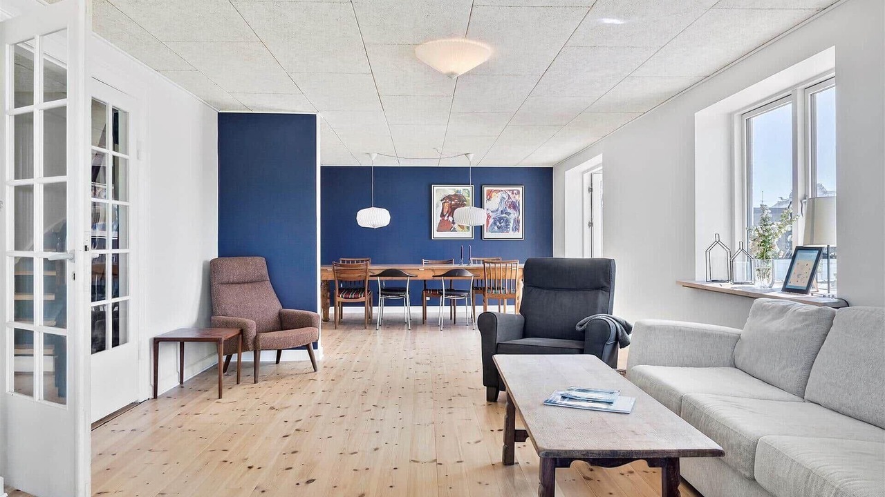 Photo of Livingroom in Stege