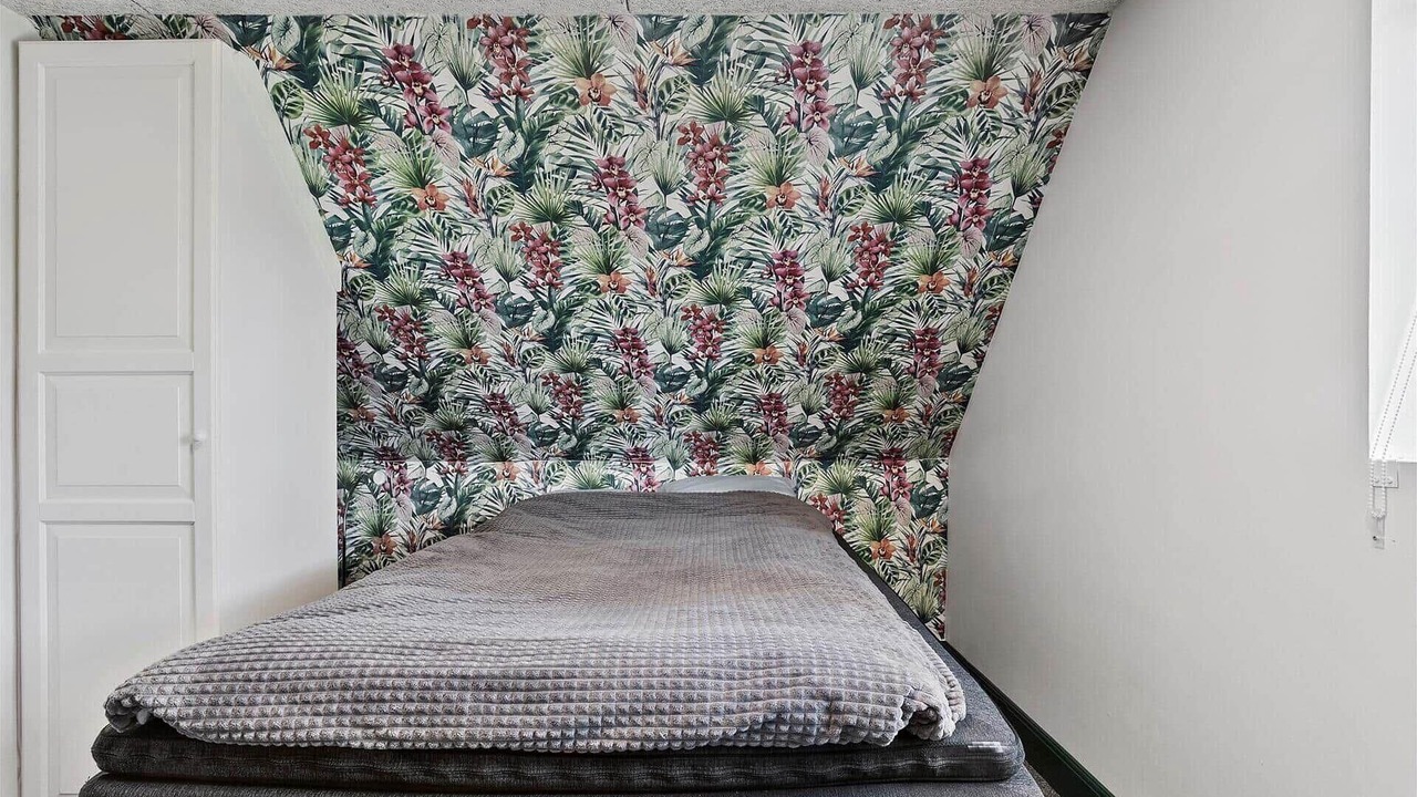 Photo of Bedroom in Stege