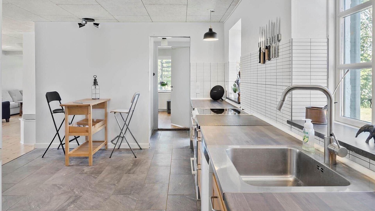 Photo of Kitchen in Stege