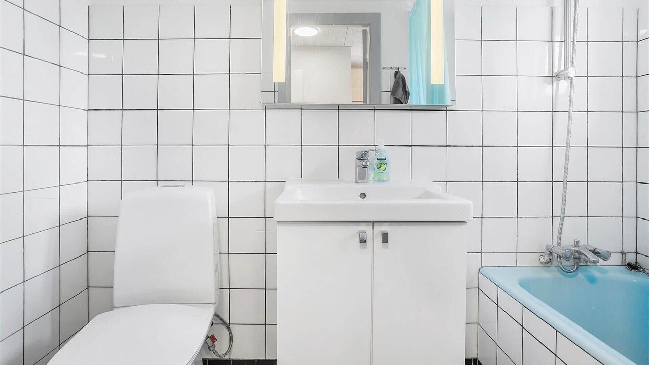 Photo of Bathroom in Stege