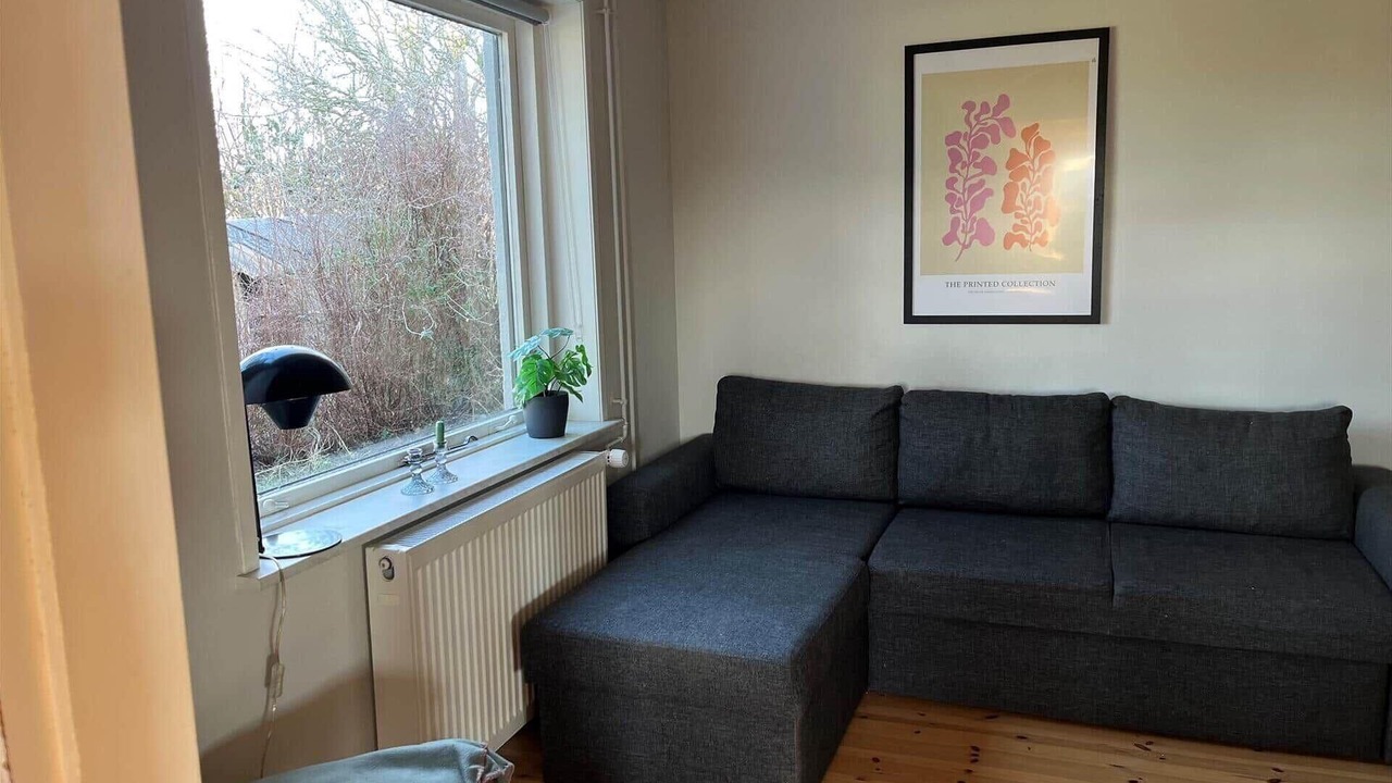 Photo of Livingroom in Stege