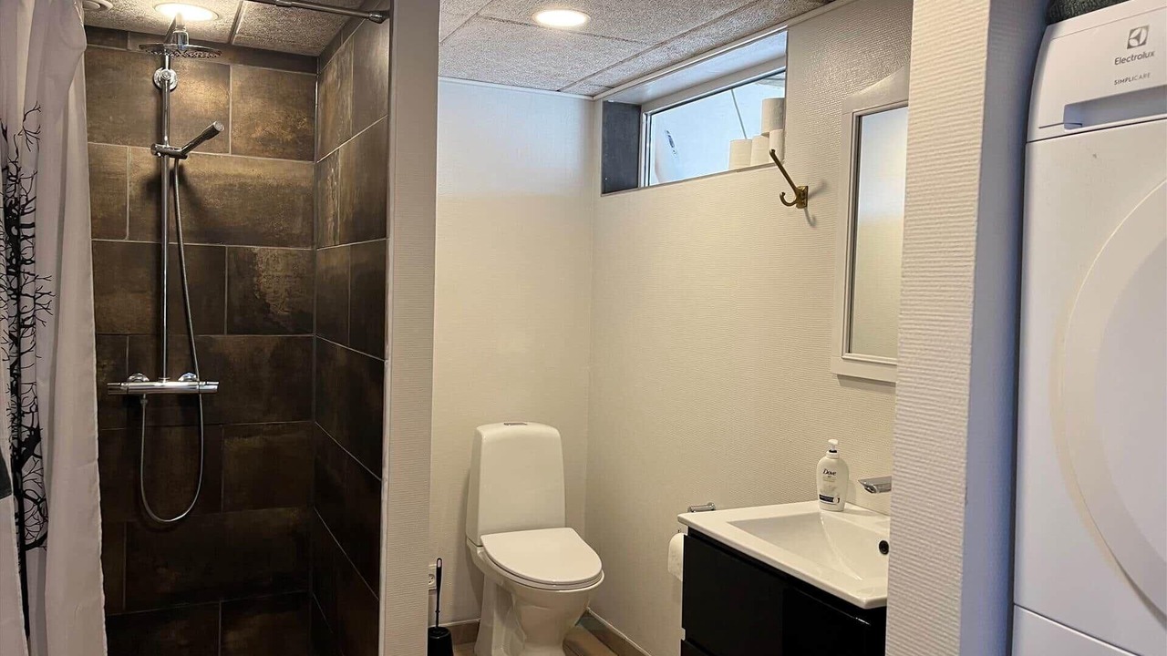 Photo of Bathroom in Stege