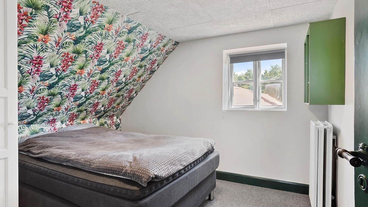 Photo of Bedroom in Stege