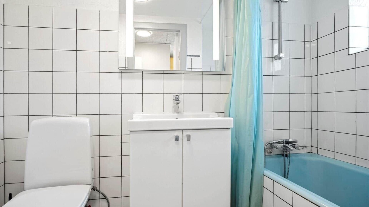 Photo of Bathroom in Stege