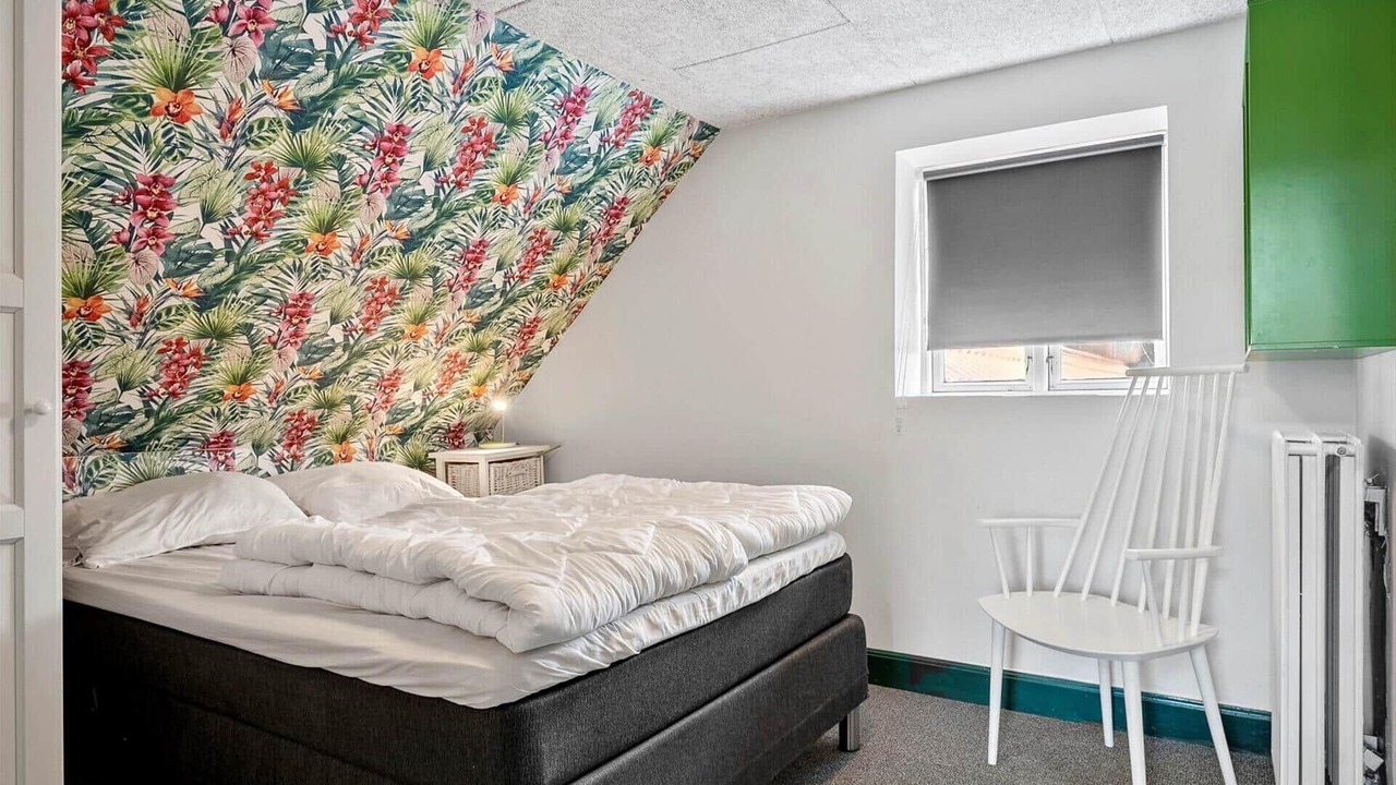 Photo of Bedroom in Stege