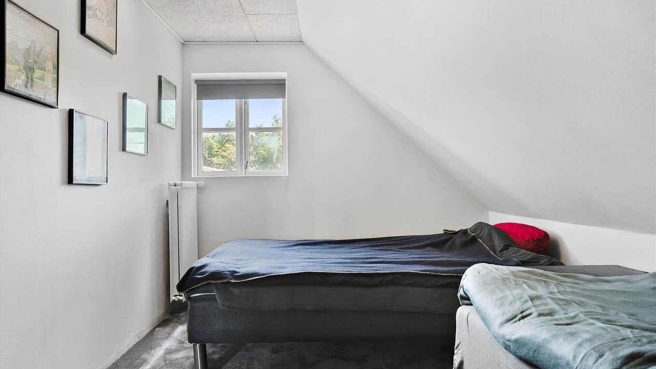 Photo of Bedroom in Stege
