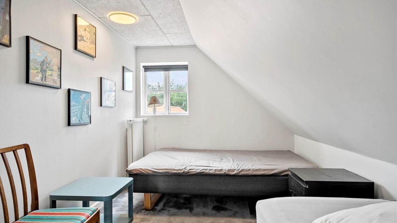 Photo of Bedroom in Stege
