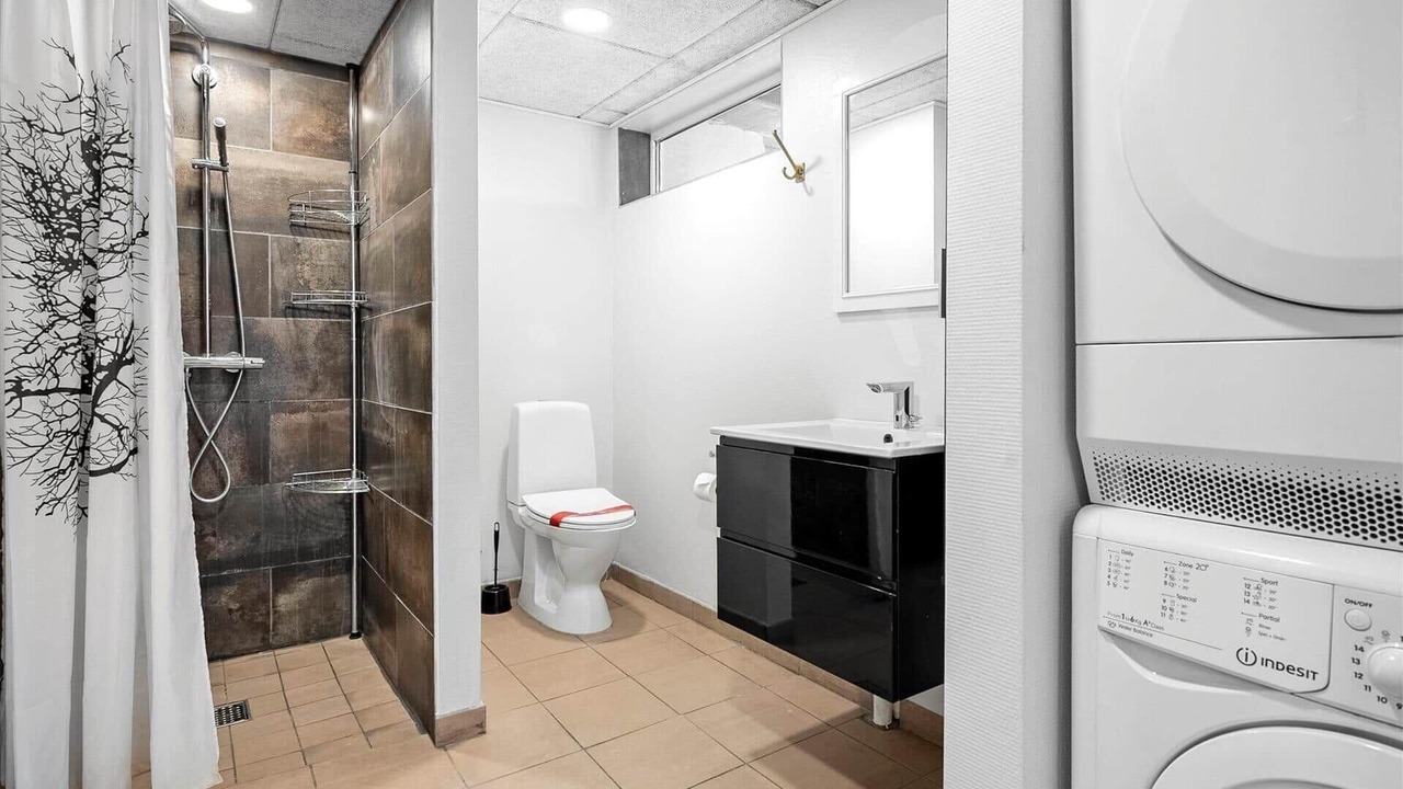 Photo of Bathroom in Stege