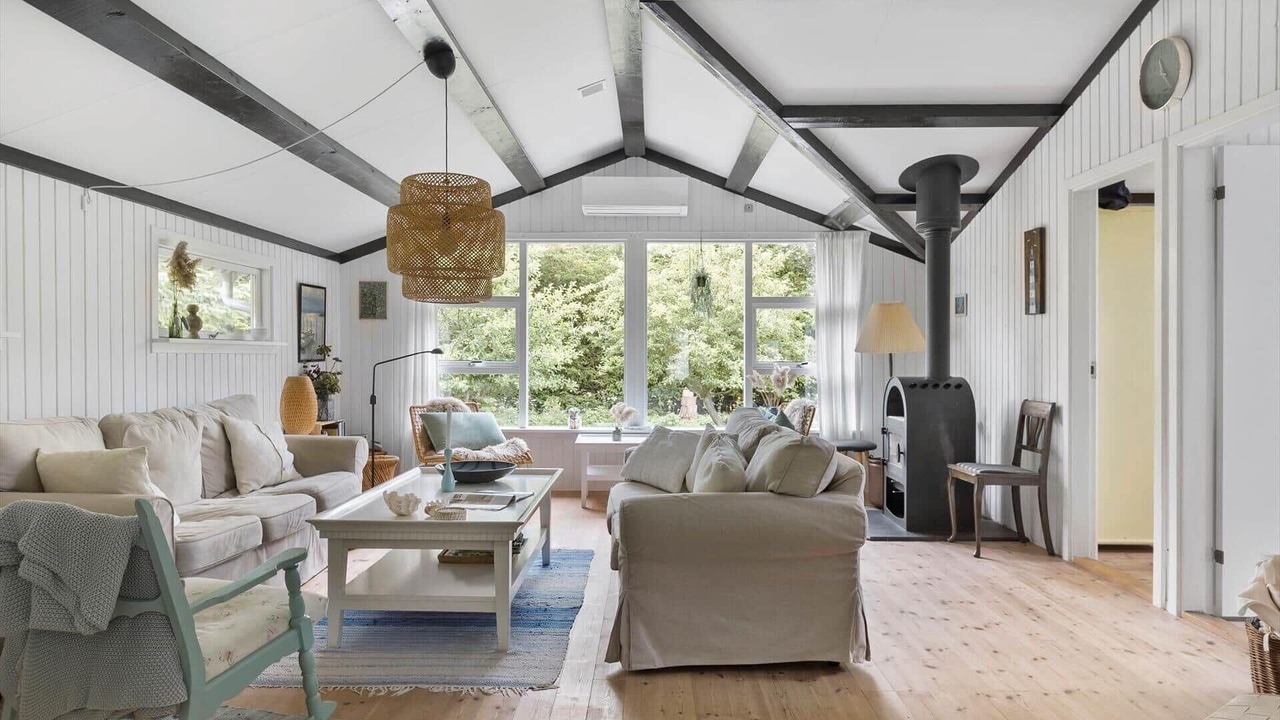 Photo of Livingroom in Stege