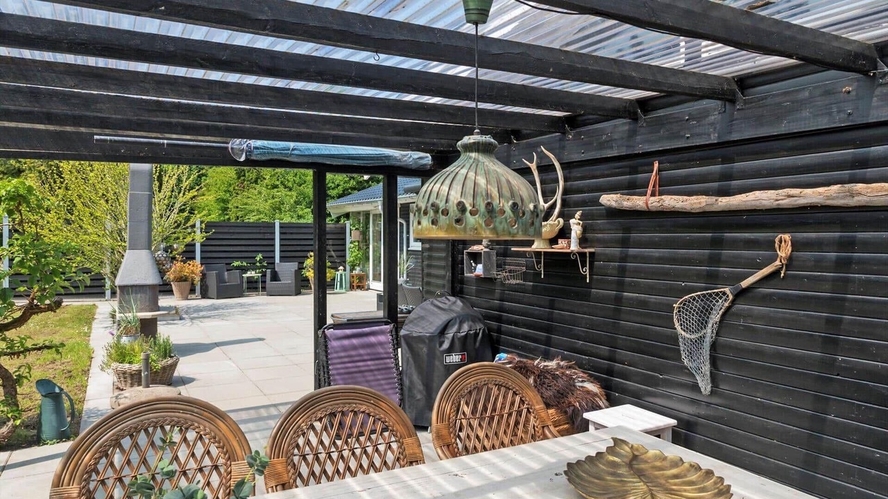 Photo of Outdoor in Stege