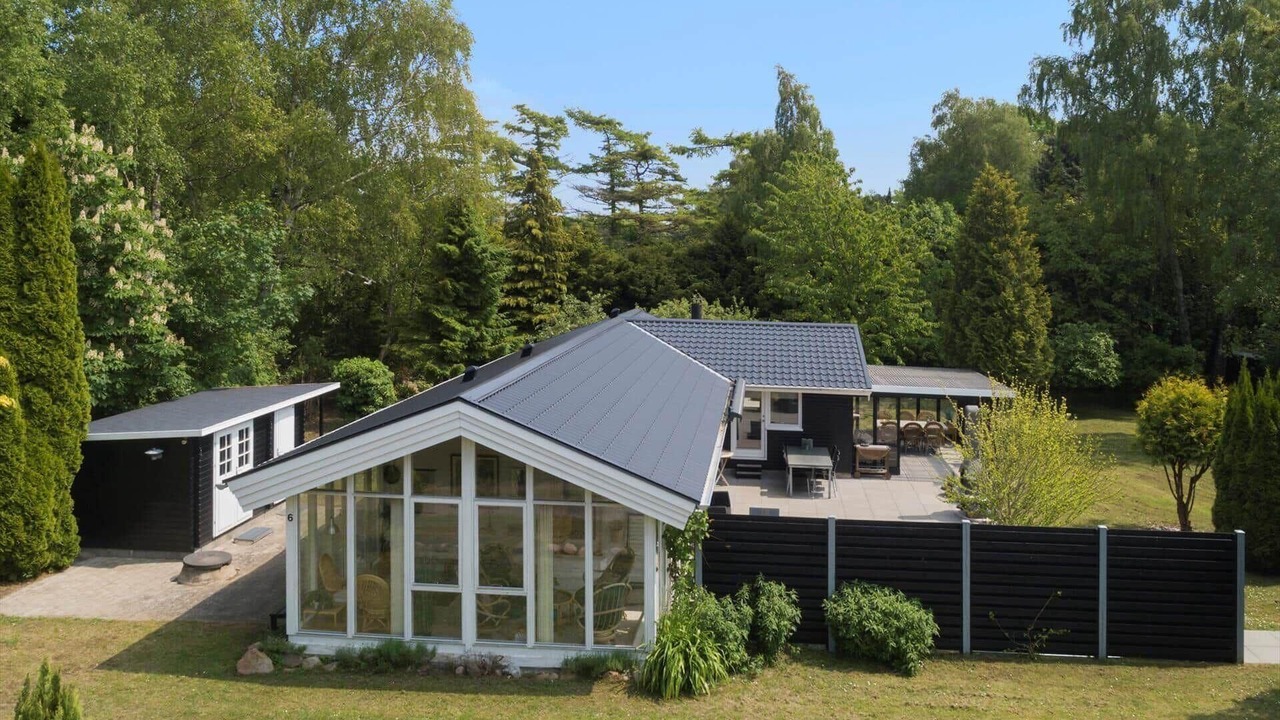 Photo of Outdoor in Stege