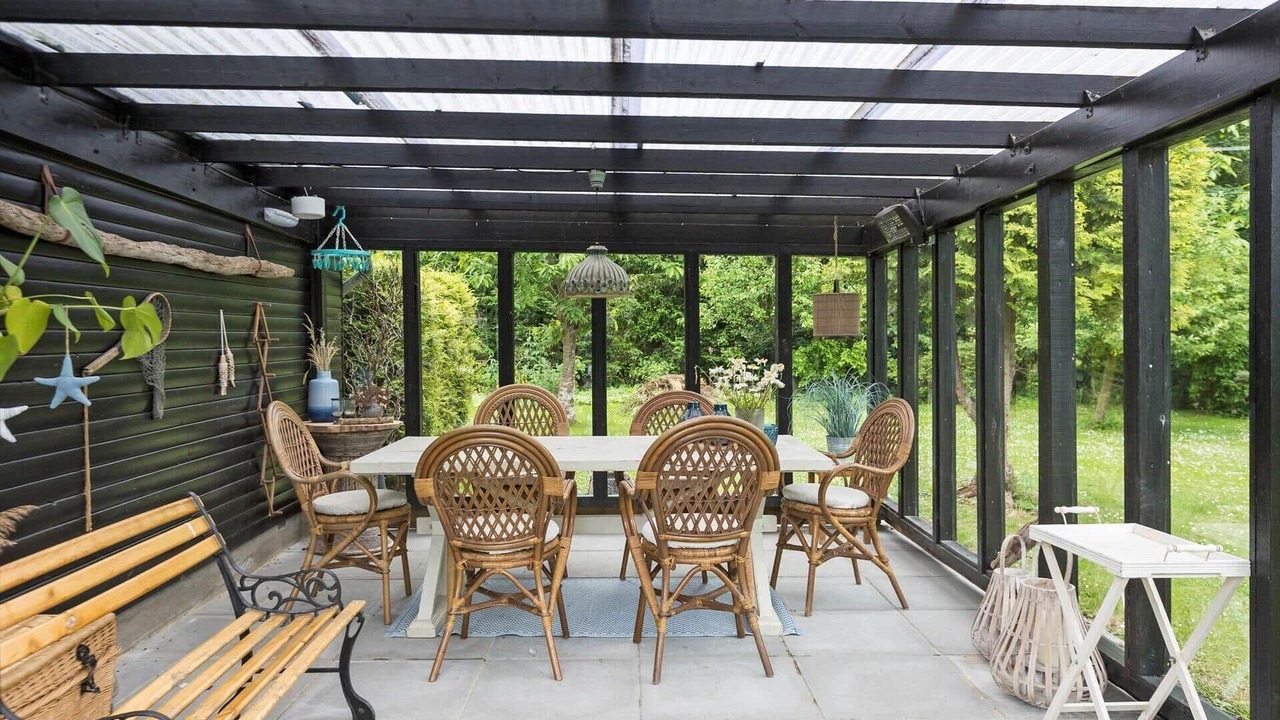 Photo of Outdoor in Stege
