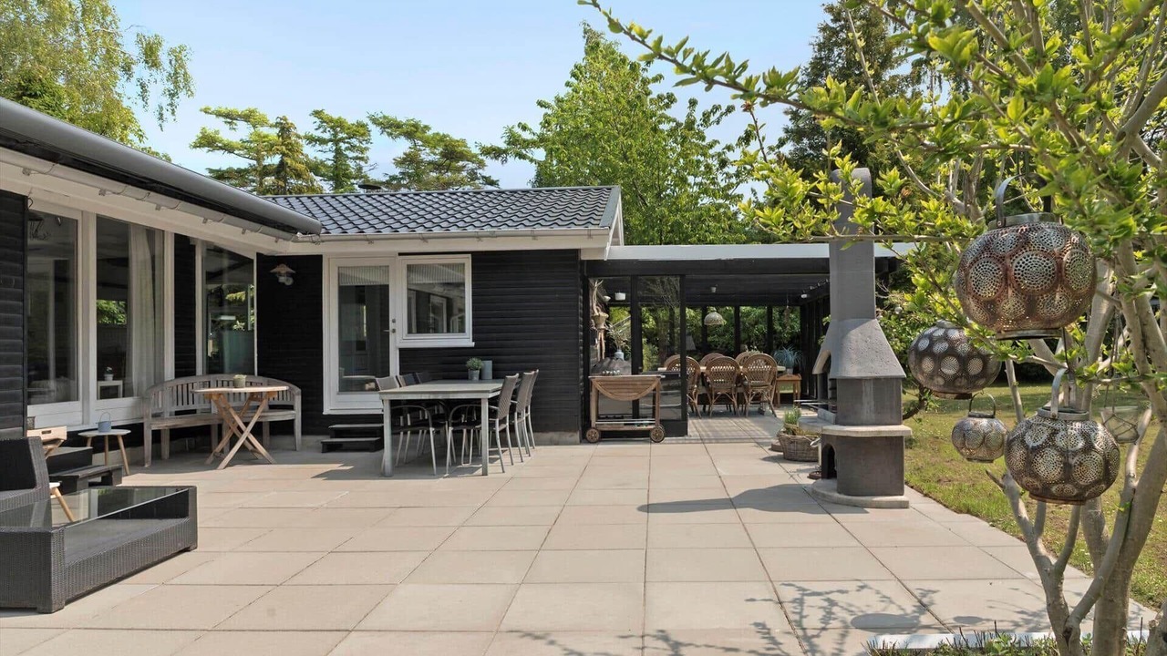 Photo of Outdoor in Stege