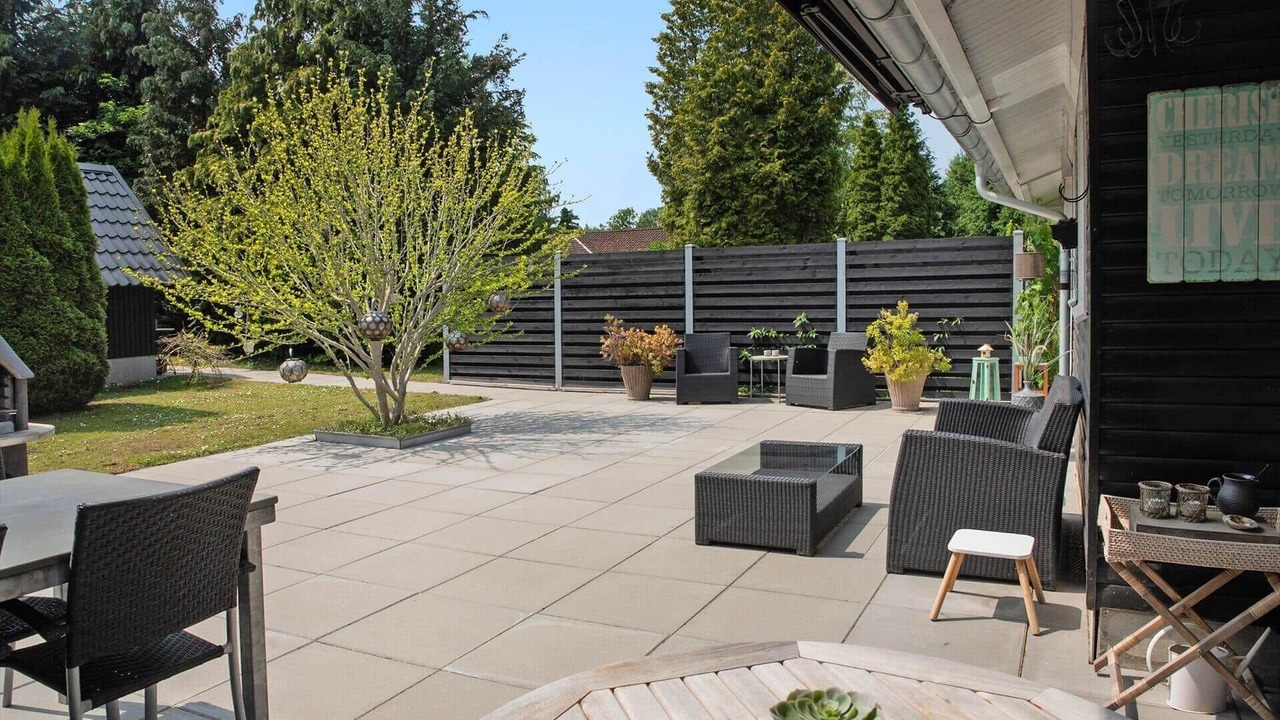 Photo of Outdoor in Stege