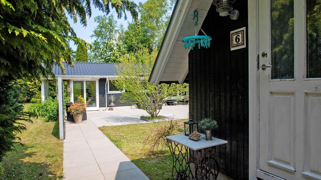 Photo of Patio Balcony in Stege