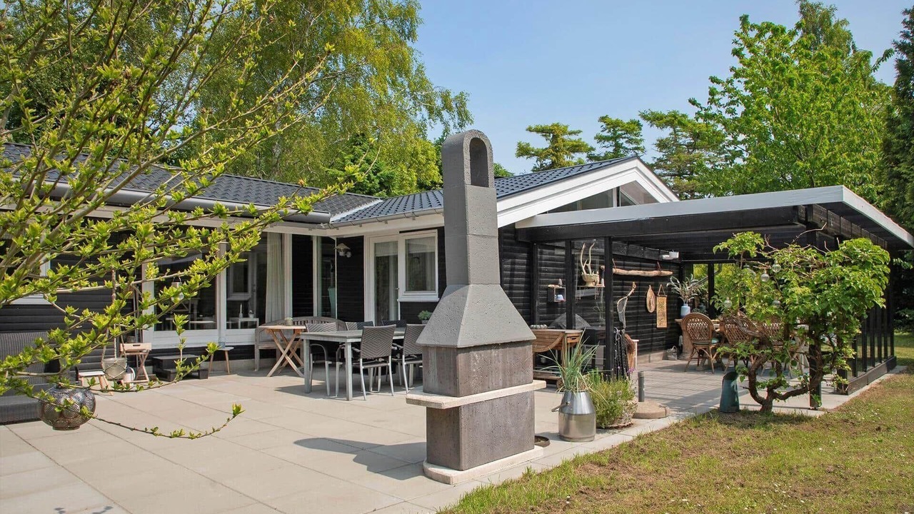 Photo of Outdoor in Stege