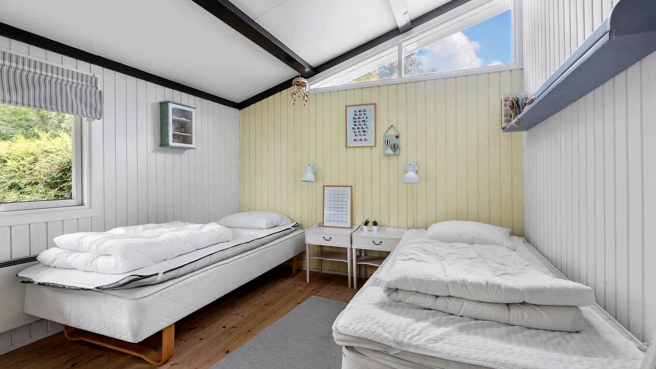 Photo of Bedroom in Stege
