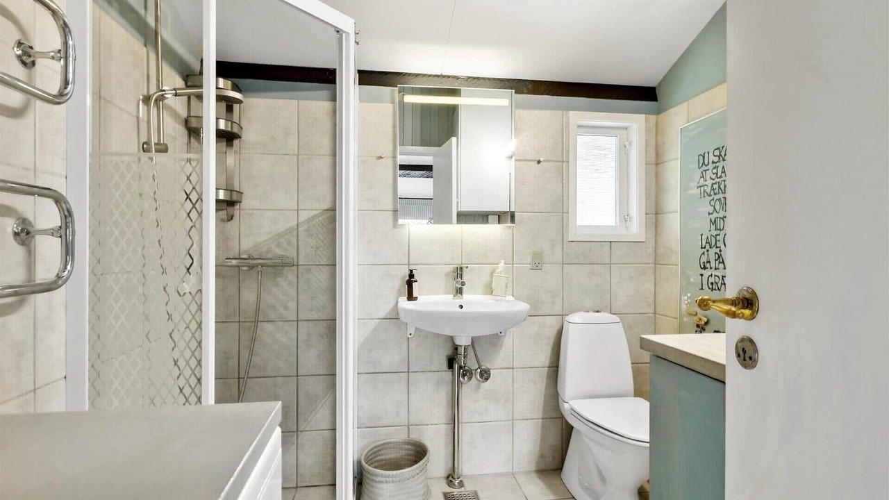 Photo of Bathroom in Stege