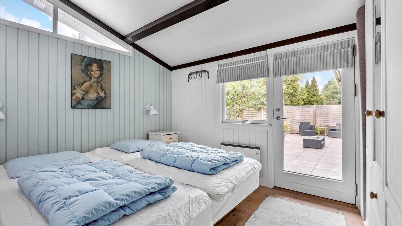 Photo of Bedroom in Stege